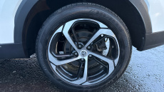 MG HS 1.5 T-GDI PHEV SE 5dr Auto Hatchback